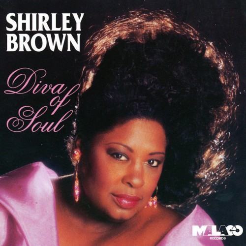 Diva of Soul
