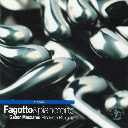 Fagotto & pianoforte