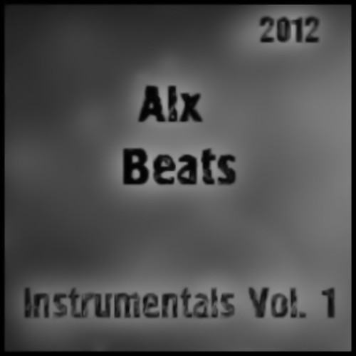 Instrumentals, Vol. 1