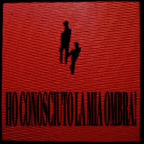 HO CONOSCIUTO LA MIA OMBRA!