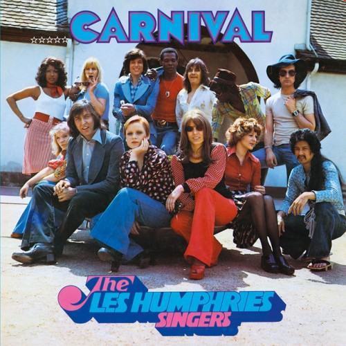 Carnival (Remastered Version)