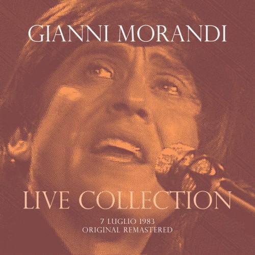 Concerto (Live at RSI, 7 Luglio 1983)