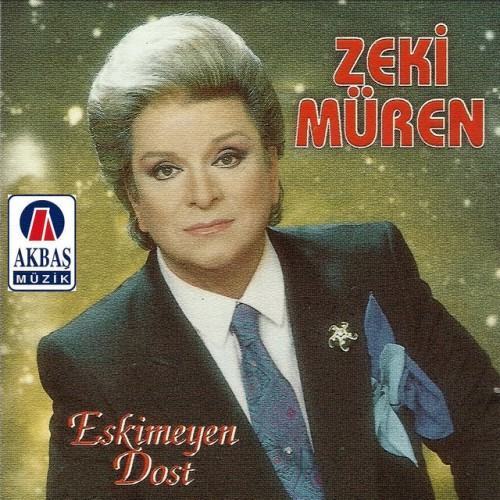 Eskimeyen dost