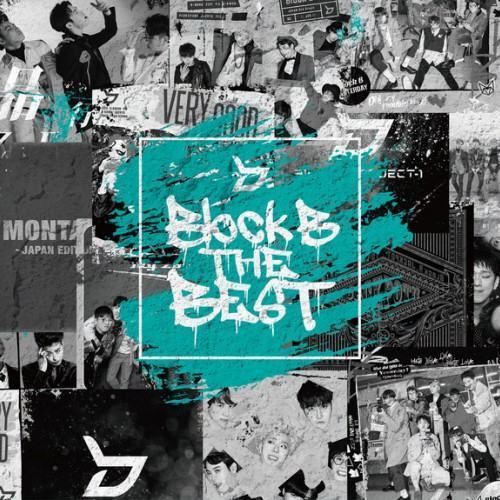 Block B THE BEST