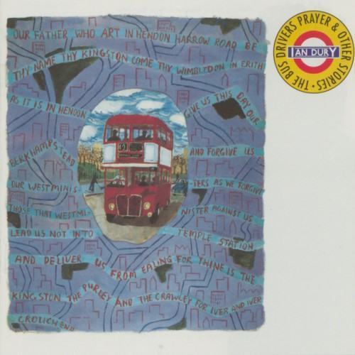 The Bus Driver's Prayer & Other Stories