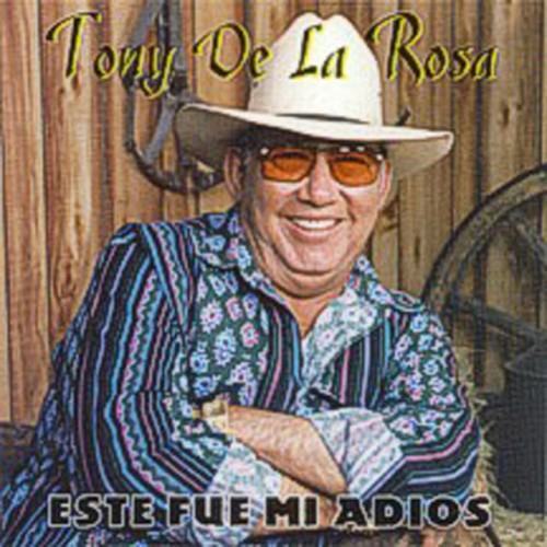 Este Fue Mi Adios
