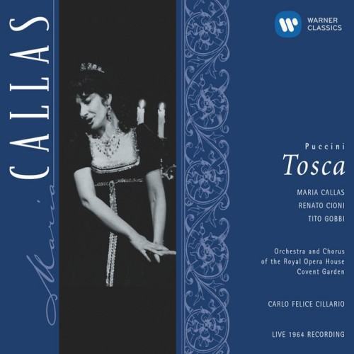 Puccini: Tosca
