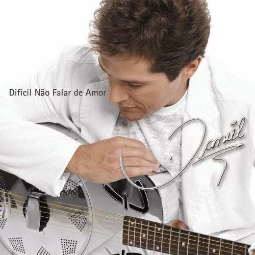 Difícil Não Falar de Amor