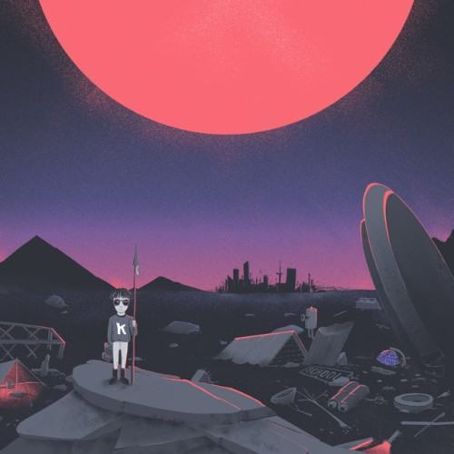 VENUS YEARS