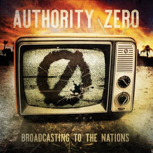 Broadcasting To The Nations