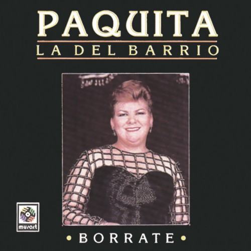 Borrate