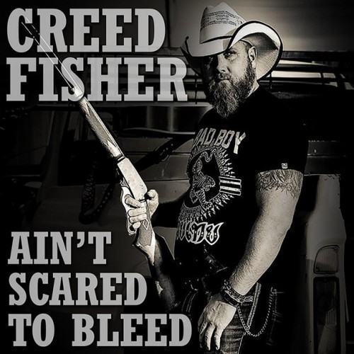 Ain't Scared to Bleed