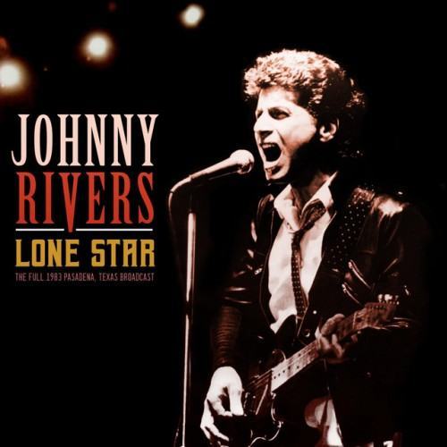 Lone Star (Live 1983)
