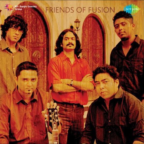 Friends of Fusion