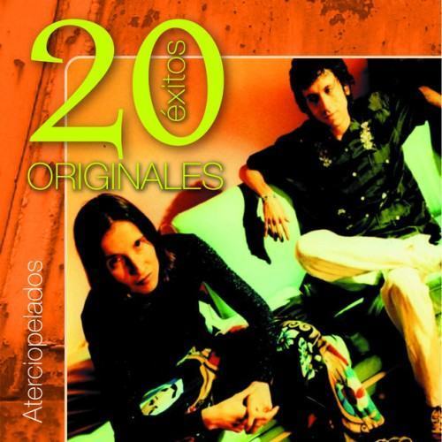 Originales - 20 Exitos
