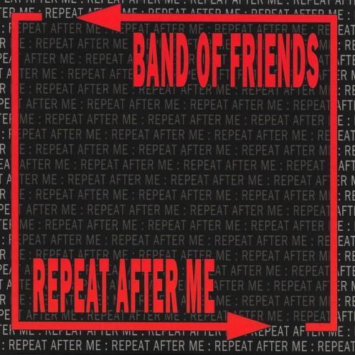 Repeat After Me
