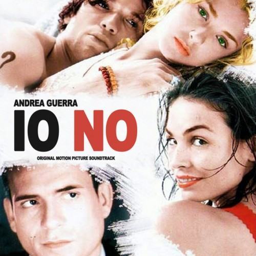 Io no (Original Motion Picture Soundtrack)