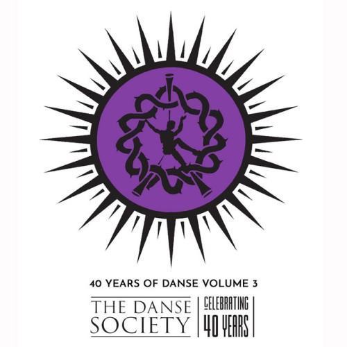 40 Years of Danse Volume 3