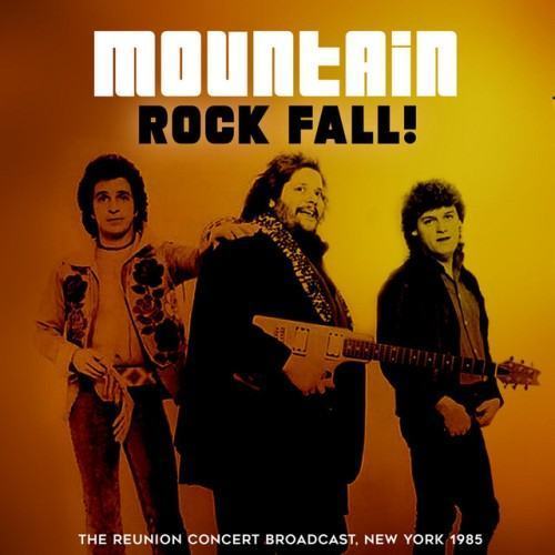 Rock Fall! (Live 1985)