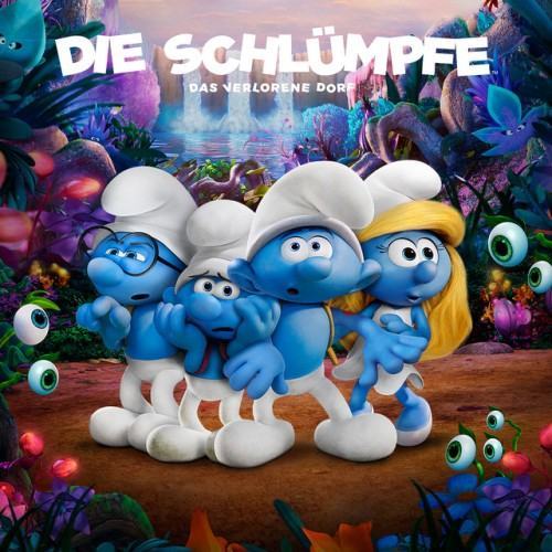 Das verlorene Dorf (Das Original-Hörspiel zum Kinofilm)