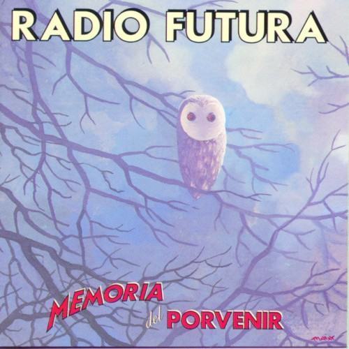 Memoria Del Porvenir