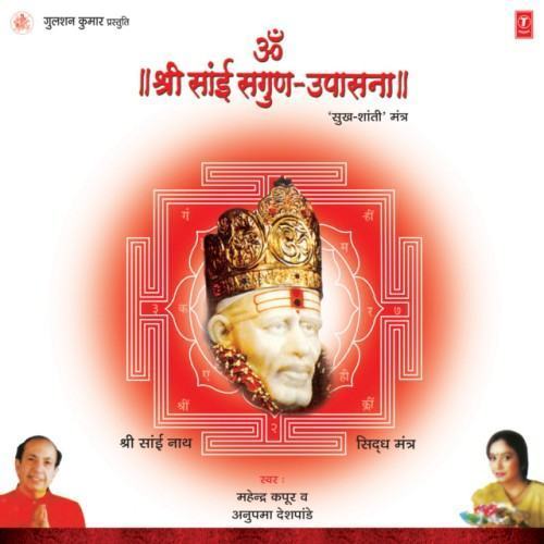 Om Shree Sai Sagun-Upasana