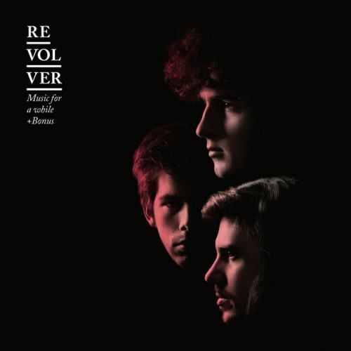 Music For A While [Special Edition]