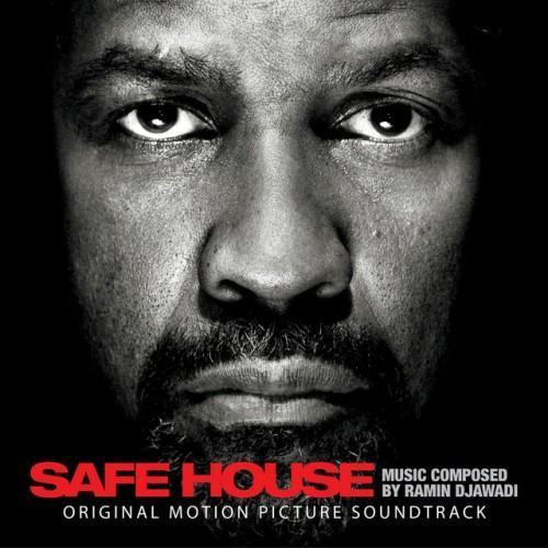 Safe House (Original Motion Picture Soundtrack)
