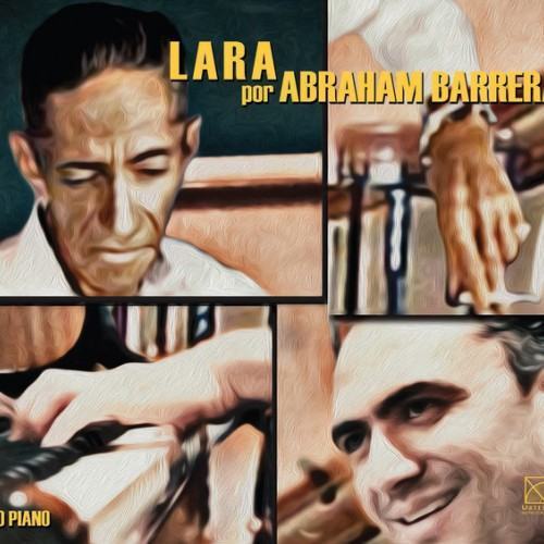 Lara por Abraham Barrerra