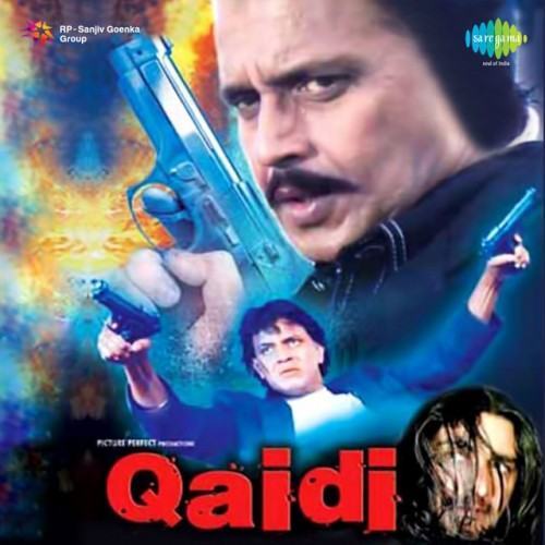 Qaidi (Original Motion Picture Soundtrack)