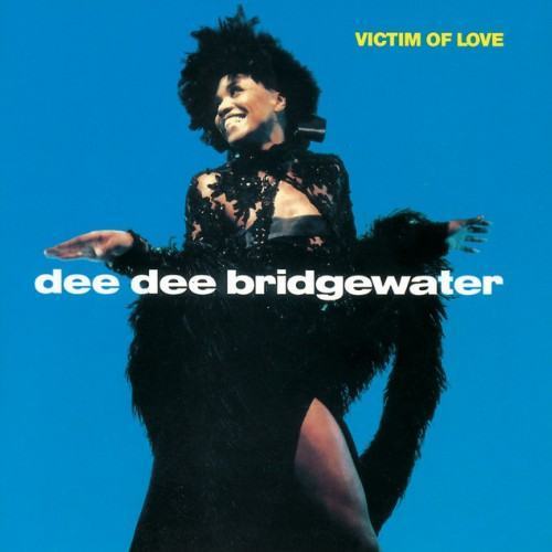 Victim of Love (Reissue)