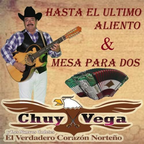 Hasta El Ultimo Aliento & Mesa Para Dos