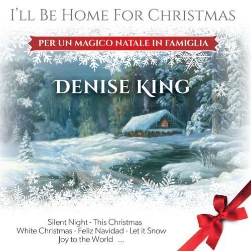 I'lle Be Home For Christmas