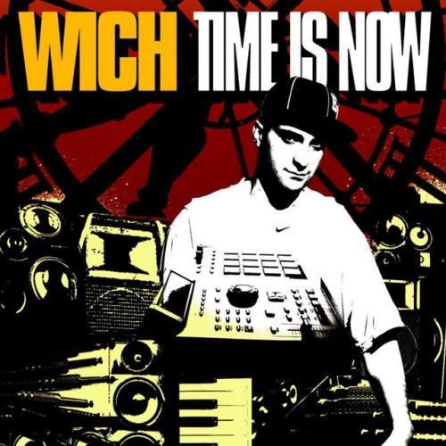Time Is Now