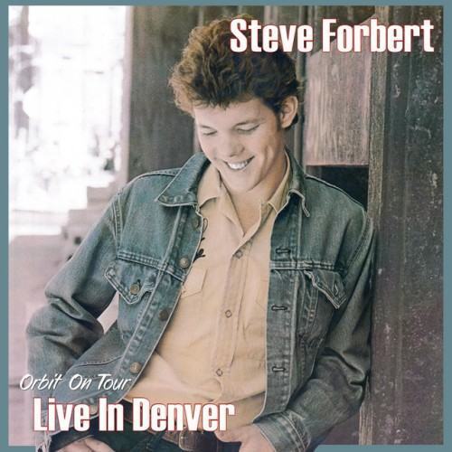 Orbit On Tour: Live in Denver, CO