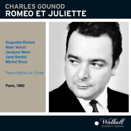 Gounod: Roméo et Juliette, CG 9