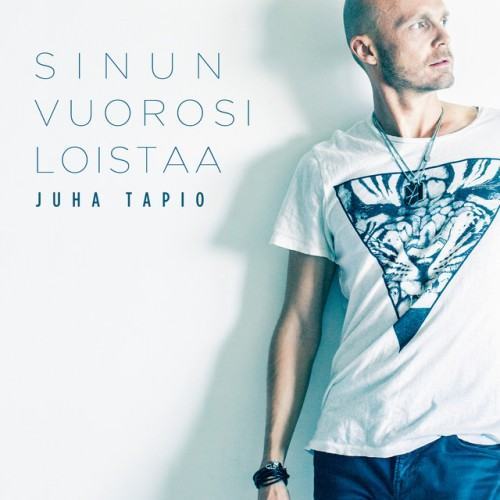 Sinun vuorosi loistaa