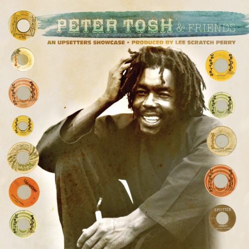 An Upsetters Showcase