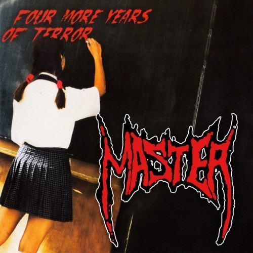 Four More Years of Terror (Remaster 2022)