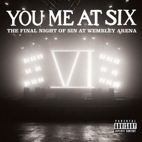 The Final Night Of Sin At Wembley Arena