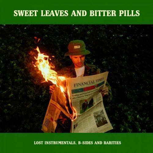 Sweet Leaves & Bitter Pills