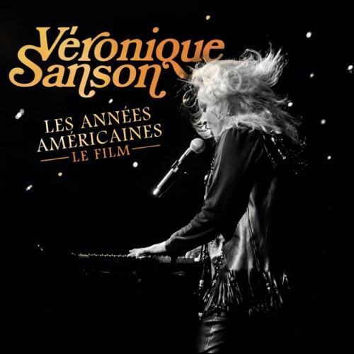 Les années américaines - Le live (Live)