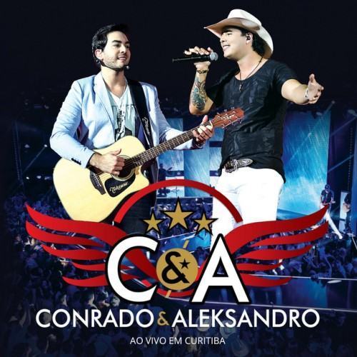 Ao Vivo Em Curitiba