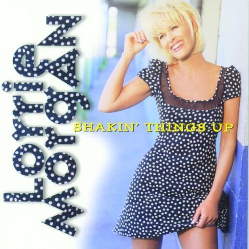 Shakin' Things Up