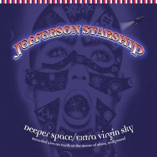 Deeper Space, Extra Virgin Sky