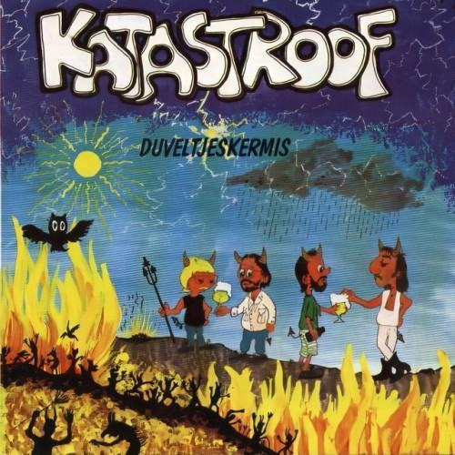 Duveltjeskermis