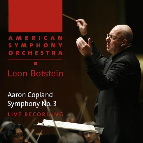 Copland: Symphony No. 3