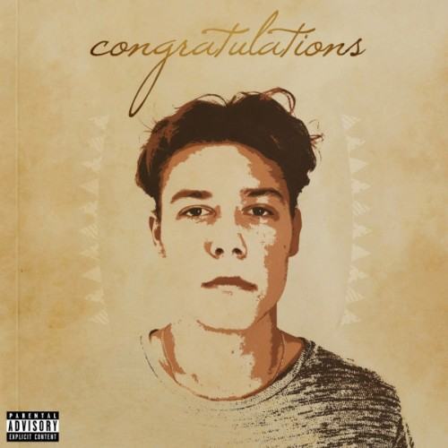 Congratulations