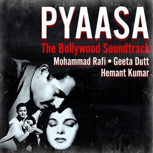 PYAASA (The Bollywood Soundtrack)