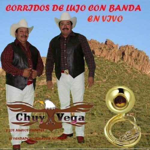 Corridos de Lujo Con Banda en Vivo